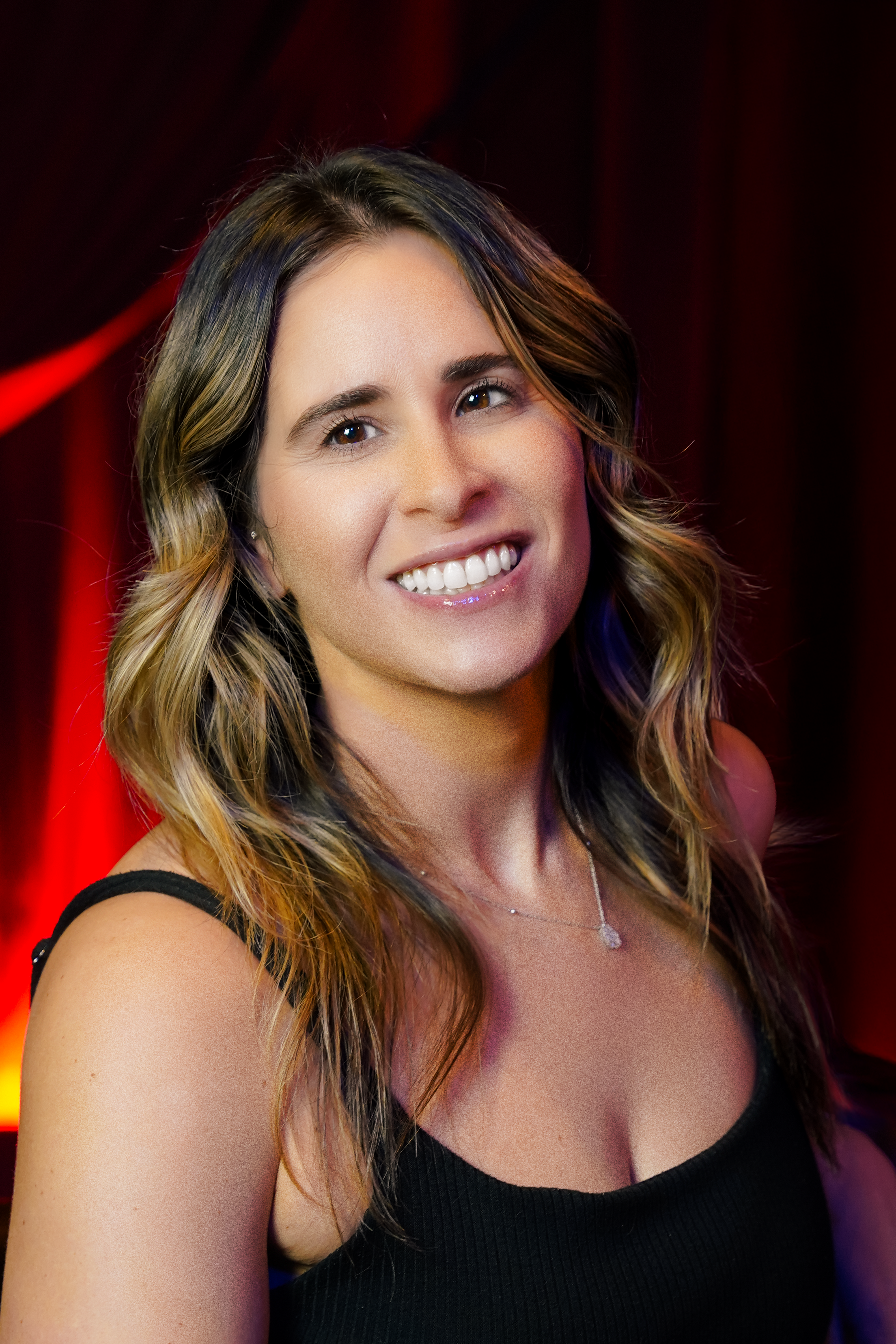 ILANA  GALED