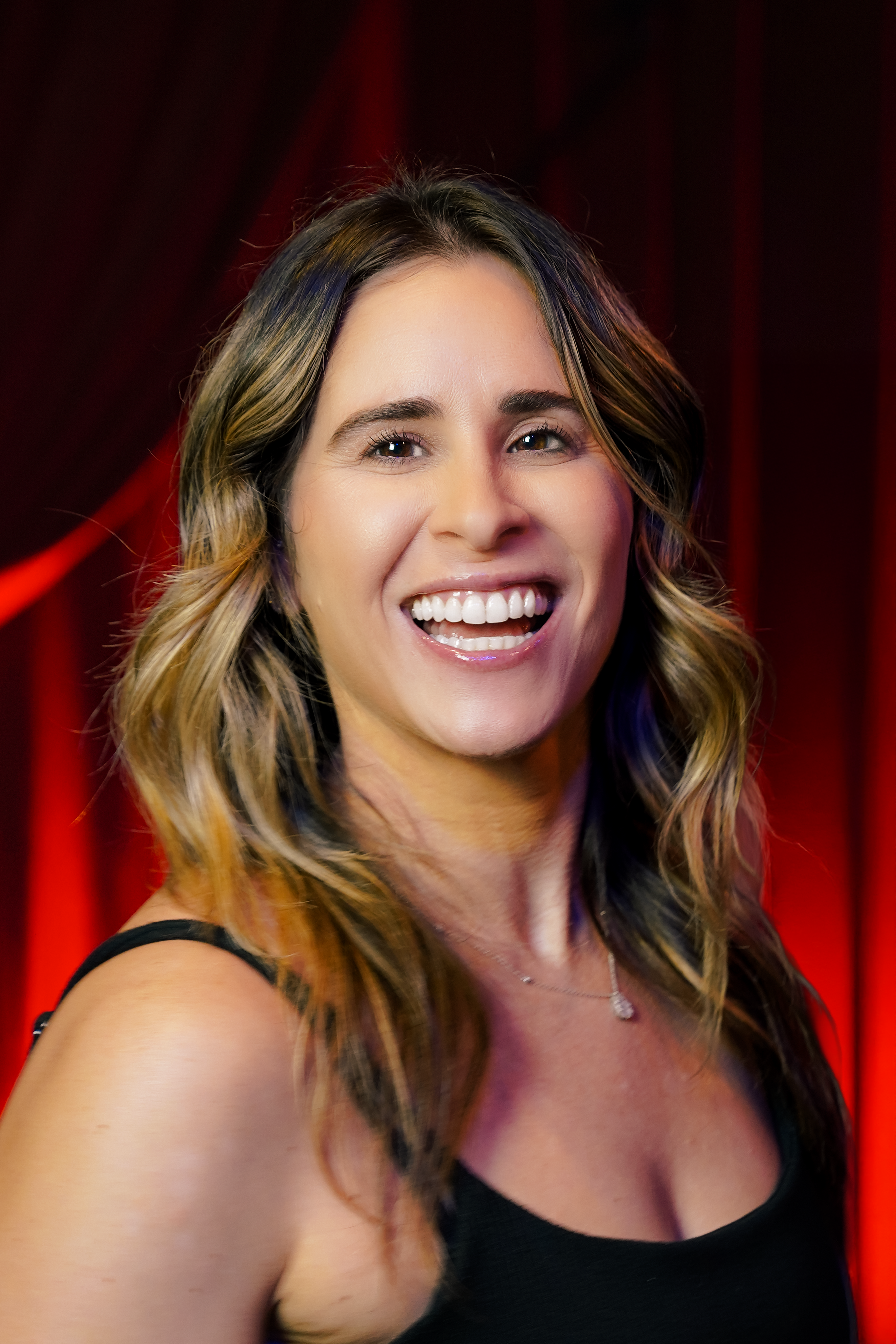ILANA  GALED