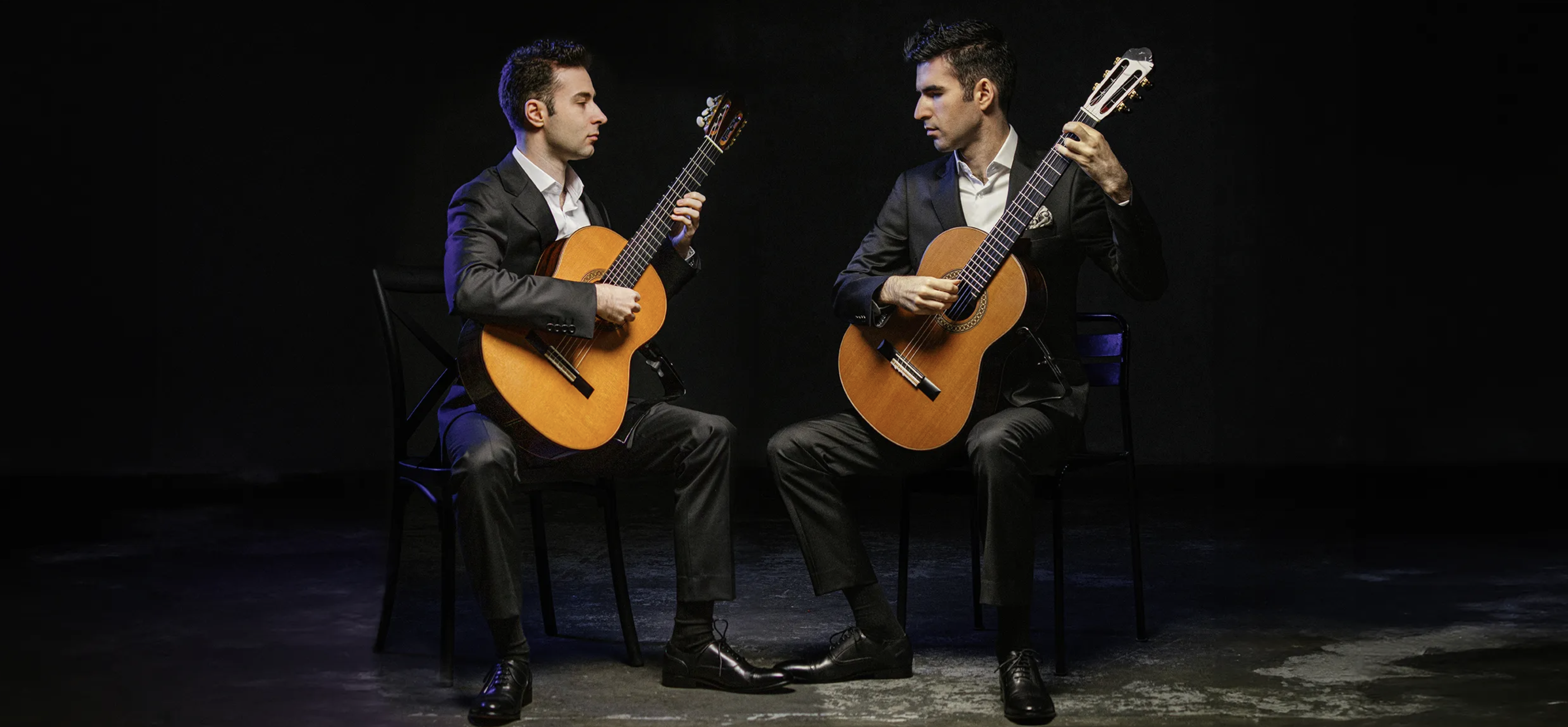 Modern Flamenco Guitar