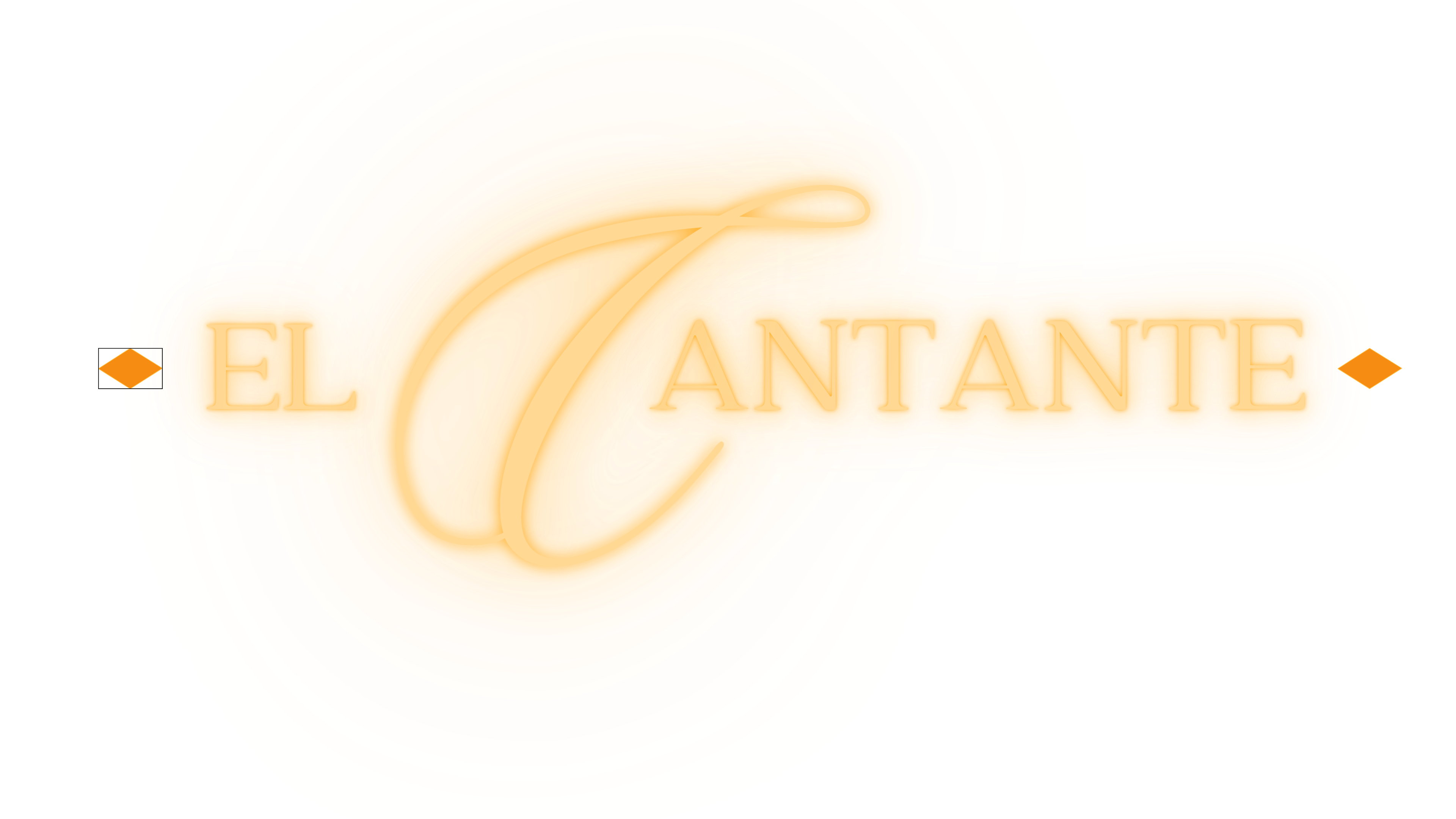 El Cantante