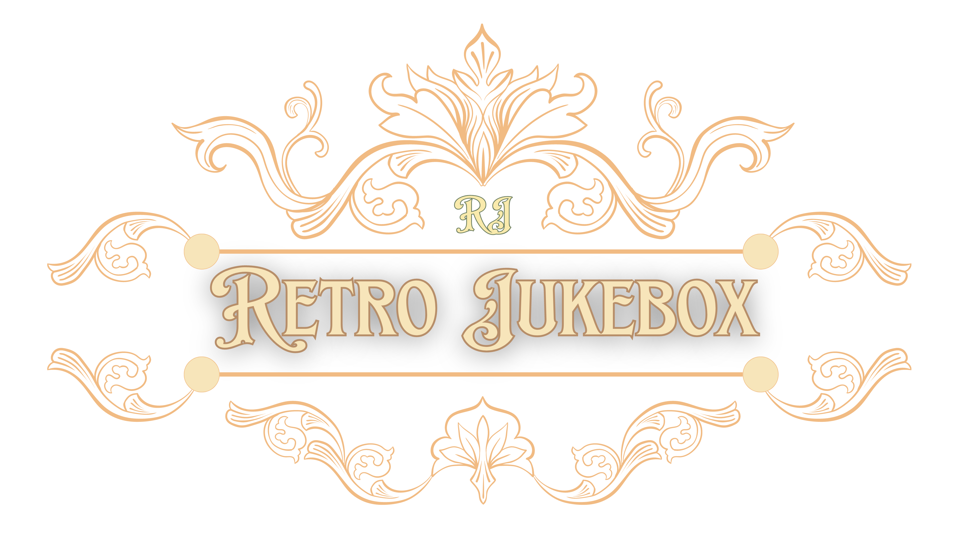 Retro Jukebox