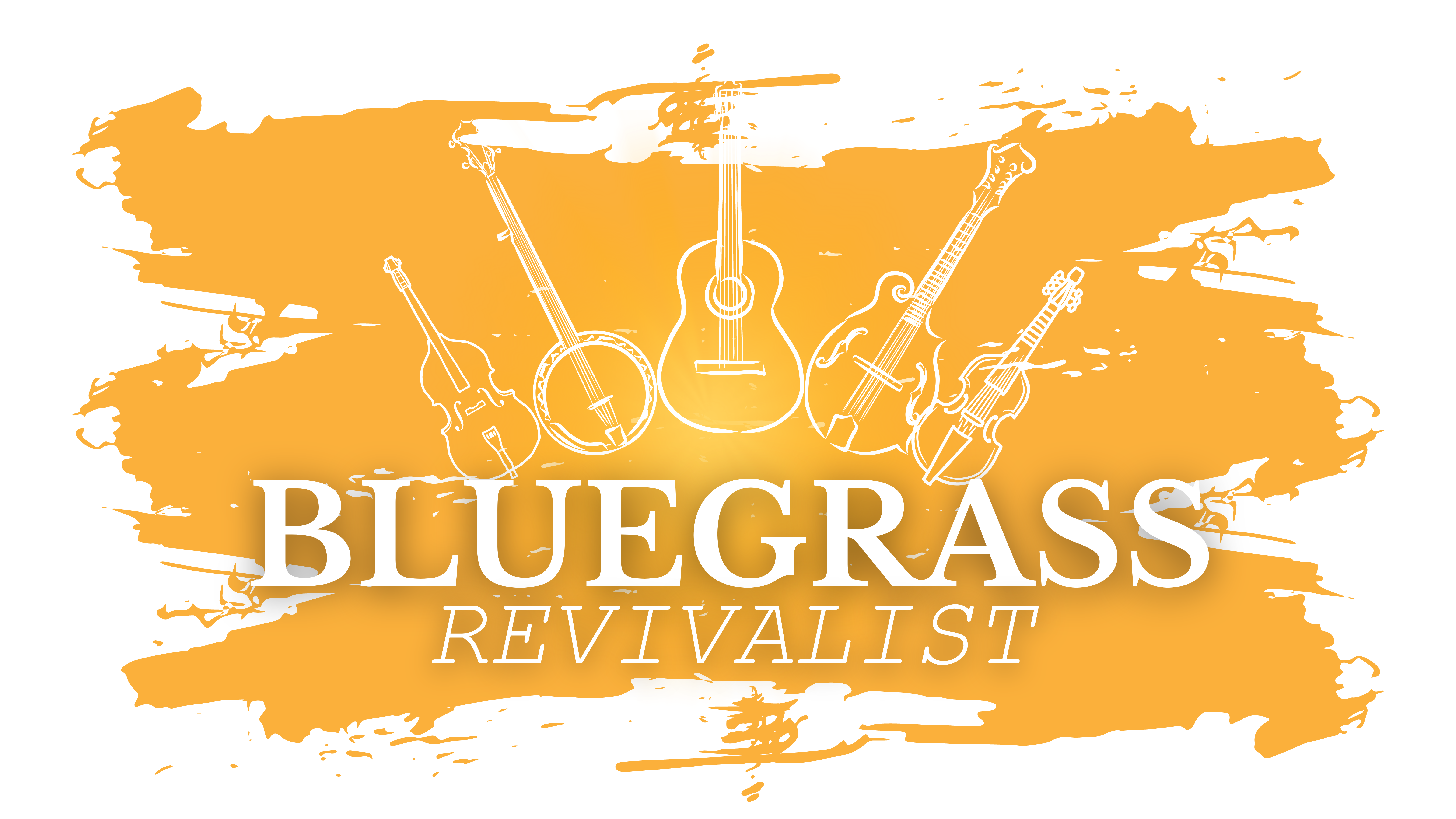 Bluegrass Revivalist 