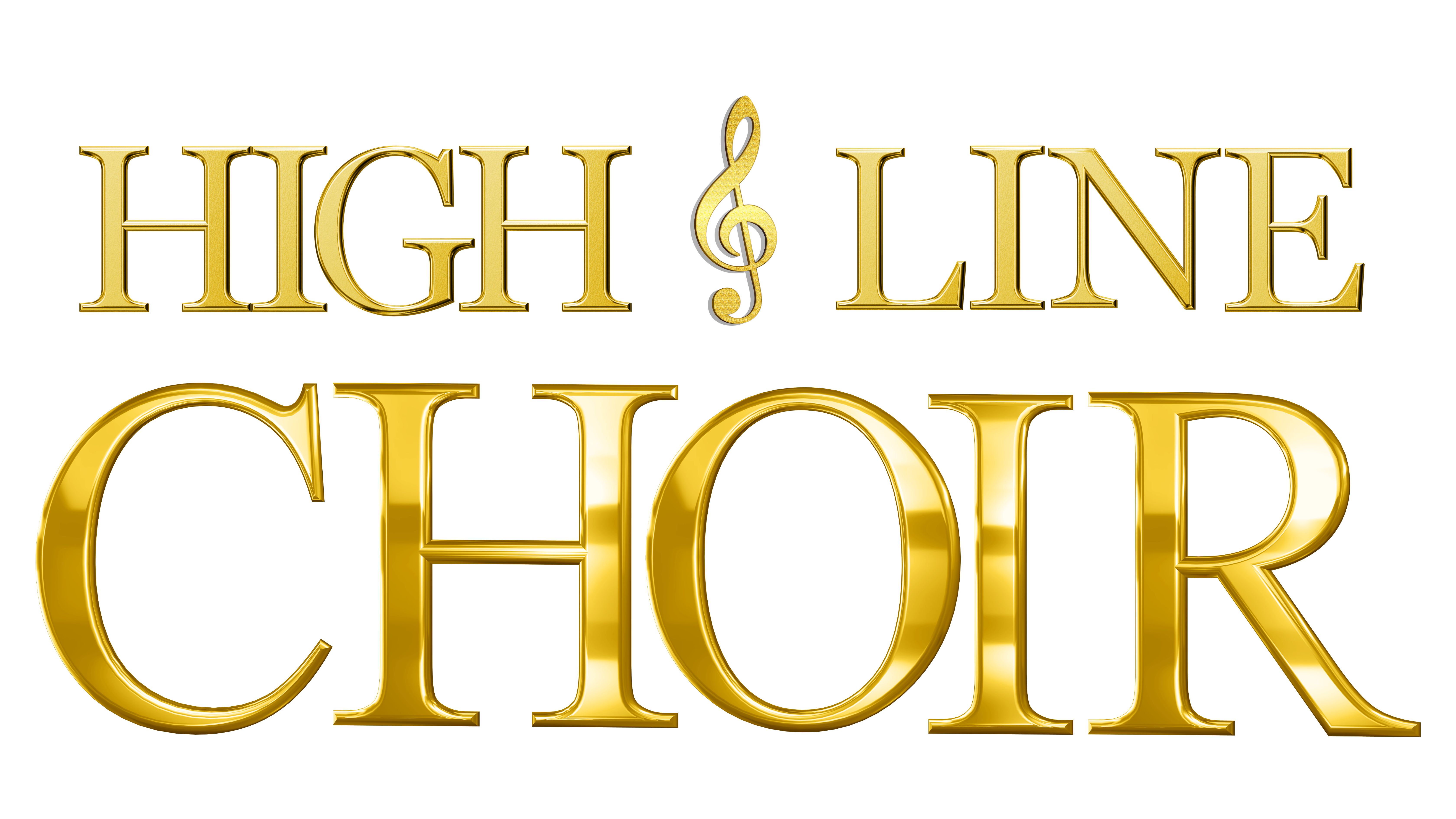 High Line Choir