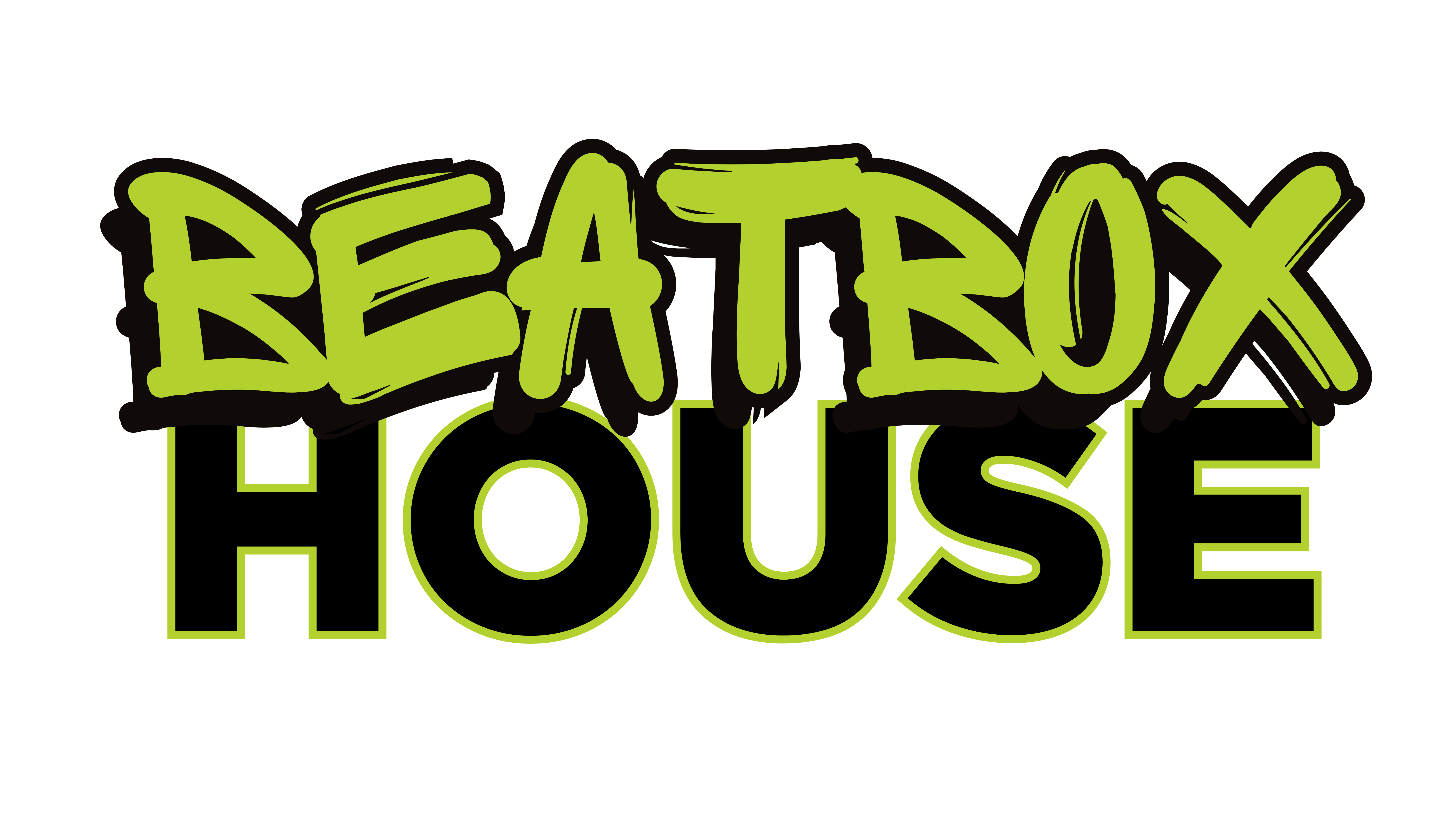 Beatbox House