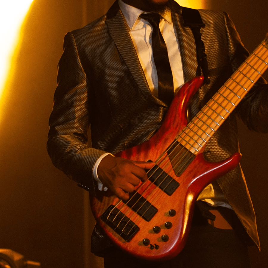 Solomon Blues