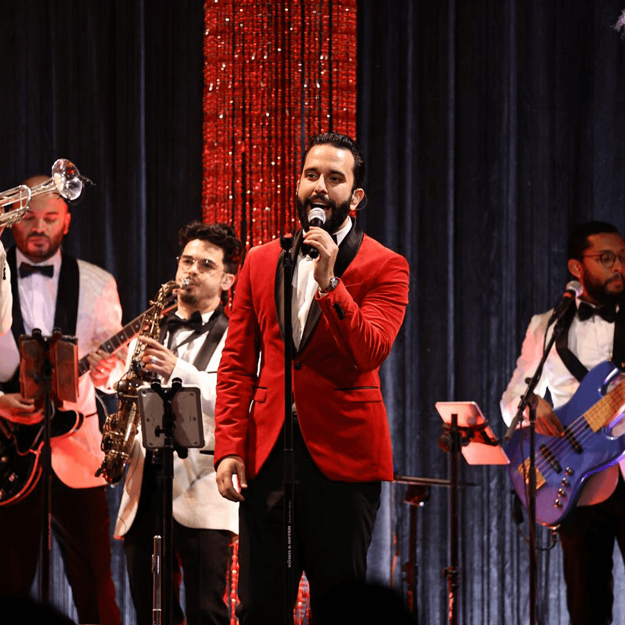 El Cantante