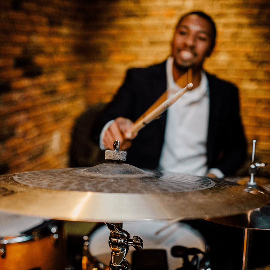 Jazz with a Twist