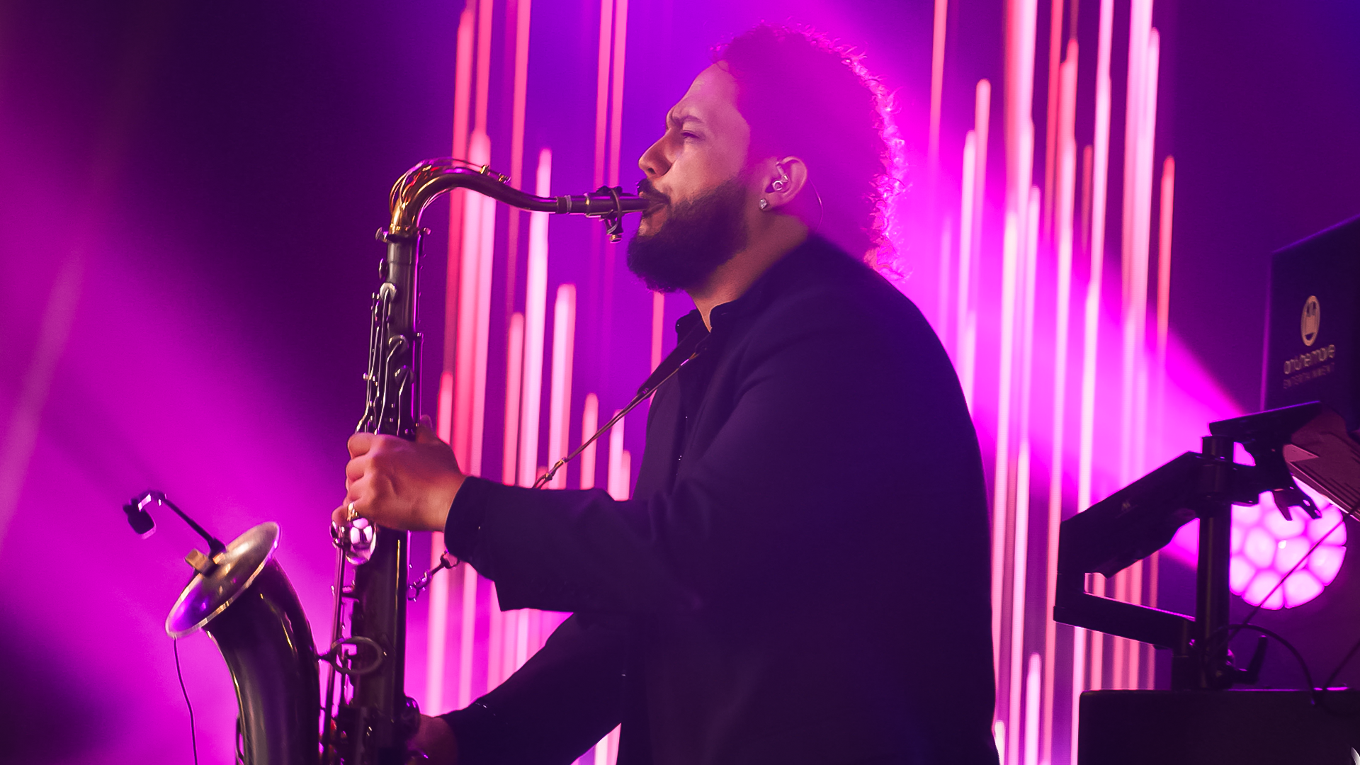 Intoxicated / I Follow / One More Time