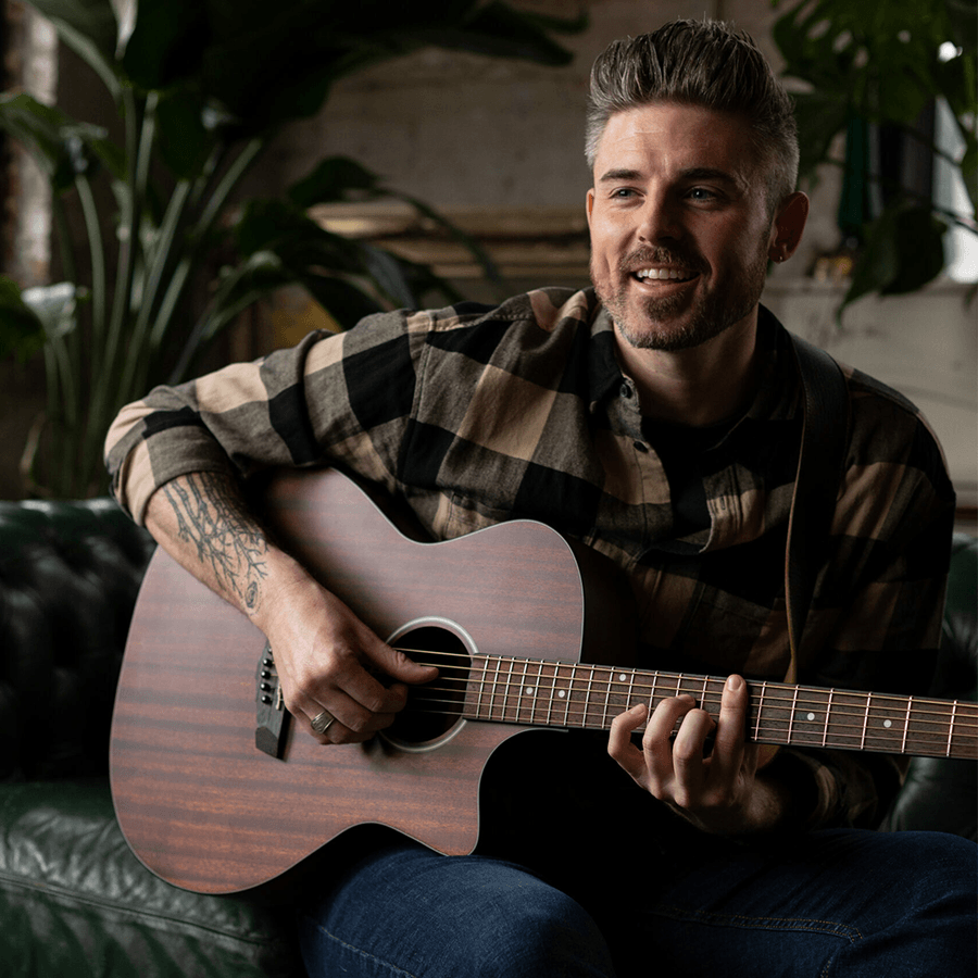 Acoustic Soul