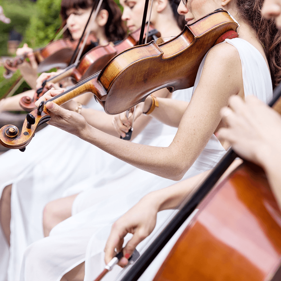 String Ensemble