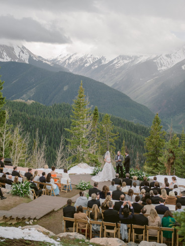 Image 1 for MARRIED IN THE MOUNTAINS