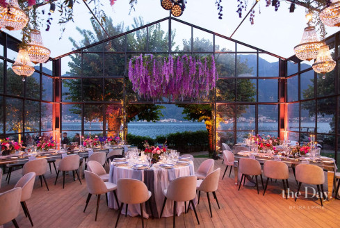 Image 15 for ITALIAN LAKESIDE ELEGANCE