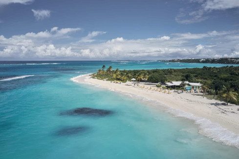 Image 20 for CARIBBEAN GETAWAY