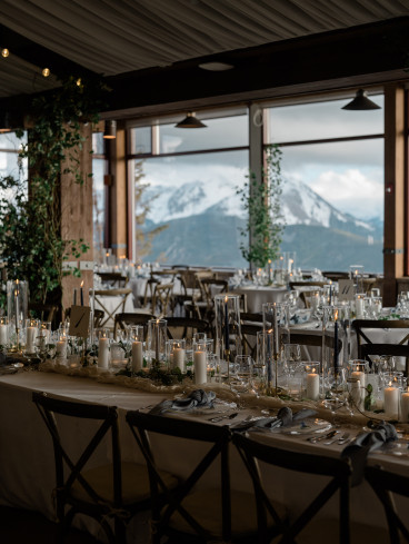 Image 3 for MARRIED IN THE MOUNTAINS