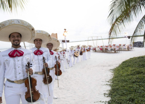 Image 7 for VIVA LA FIESTA