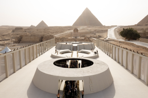 Image 5 for THE GREAT PYRAMIDS OF GIZA