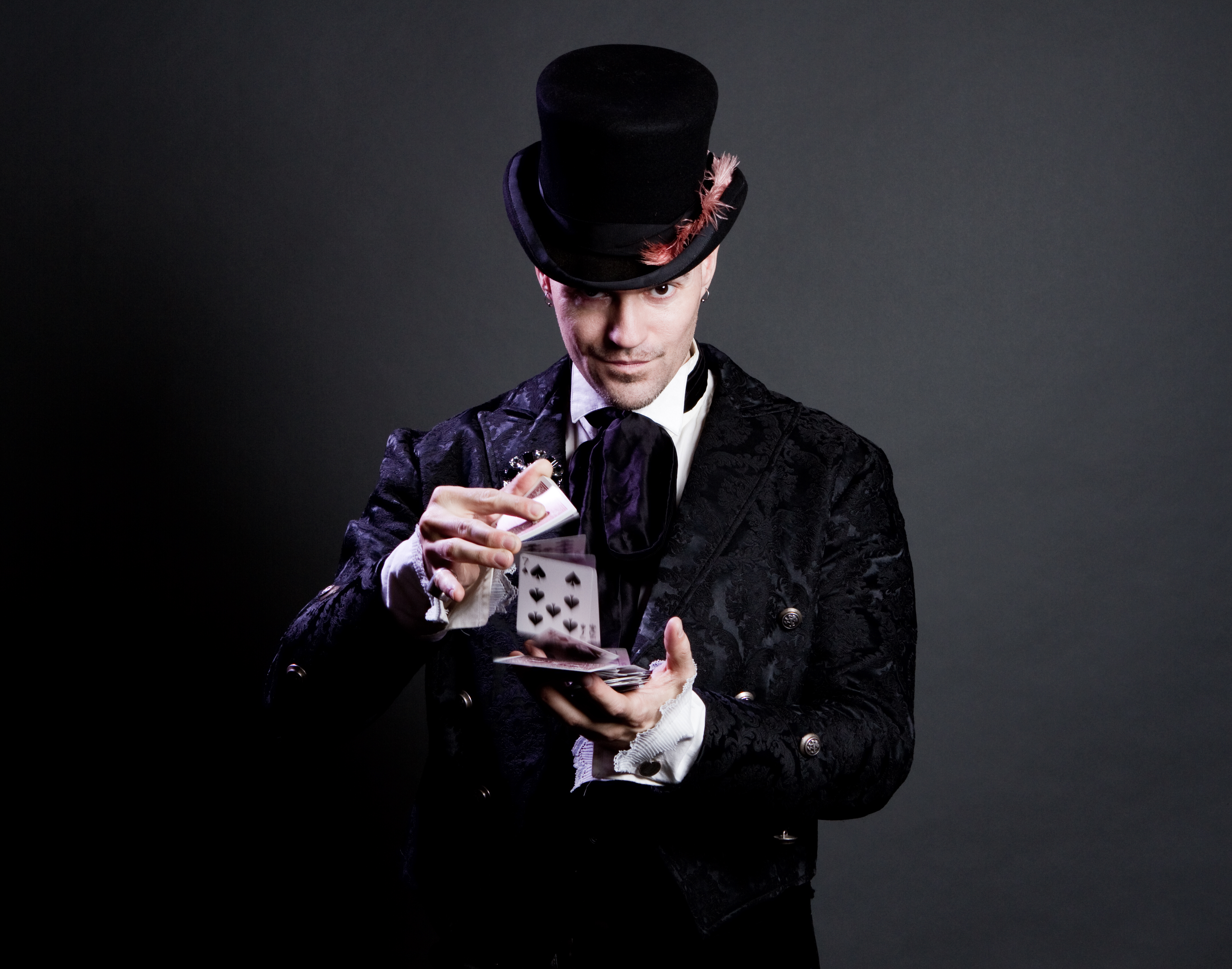 Illusionists