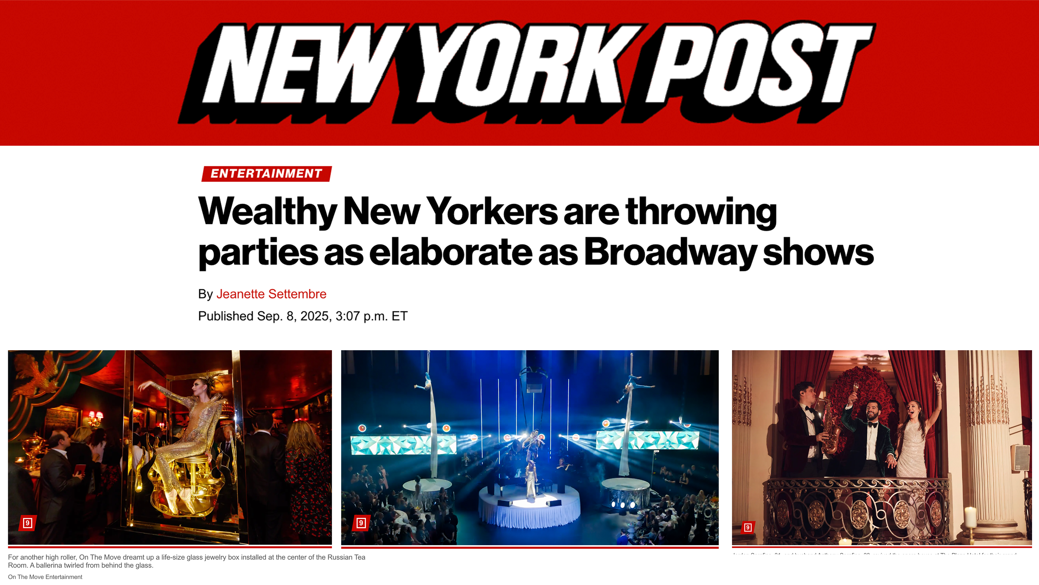 New York Post