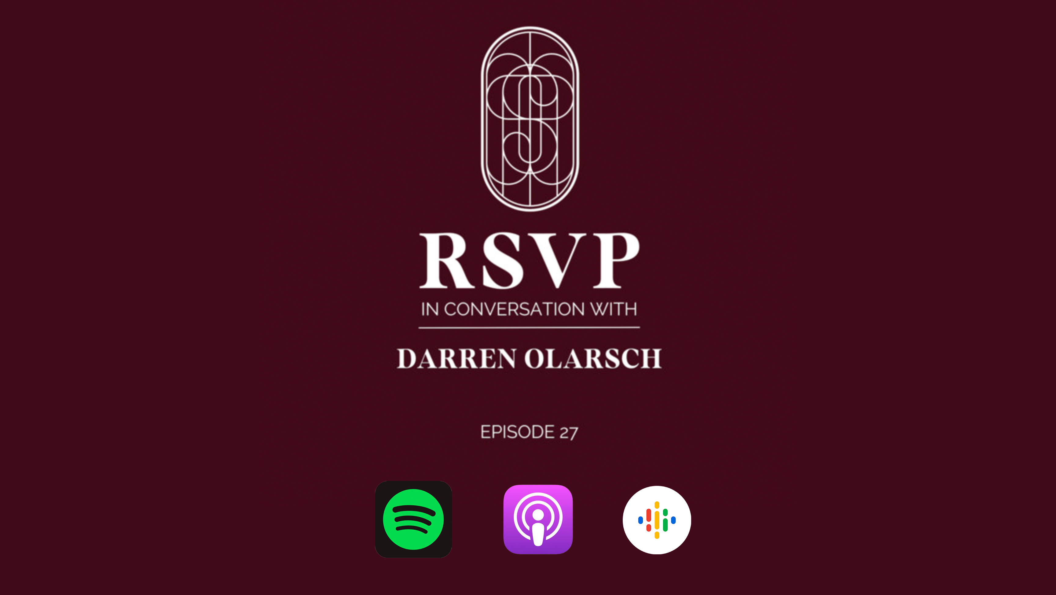 RSVP Podcast