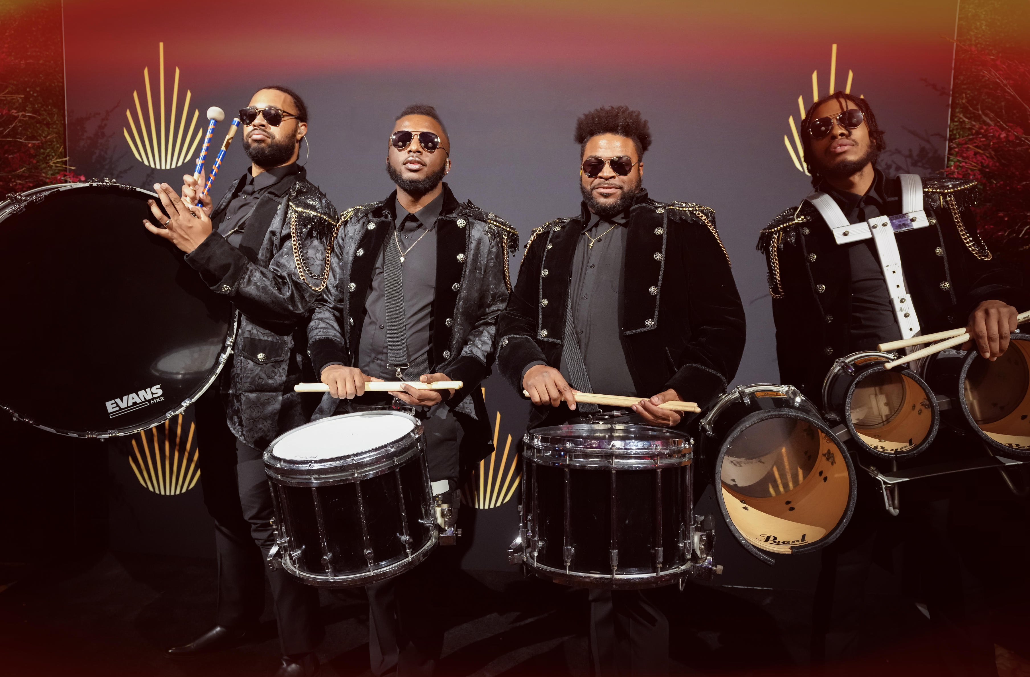 Marching Band