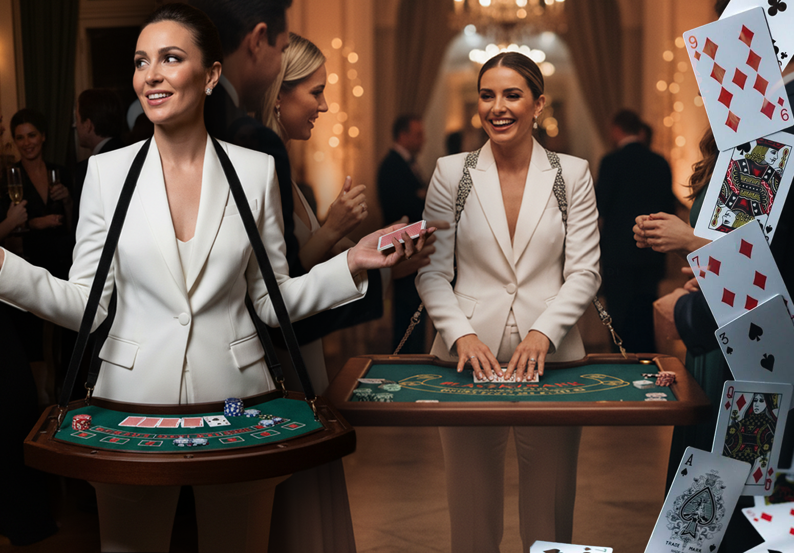 Strolling Casino