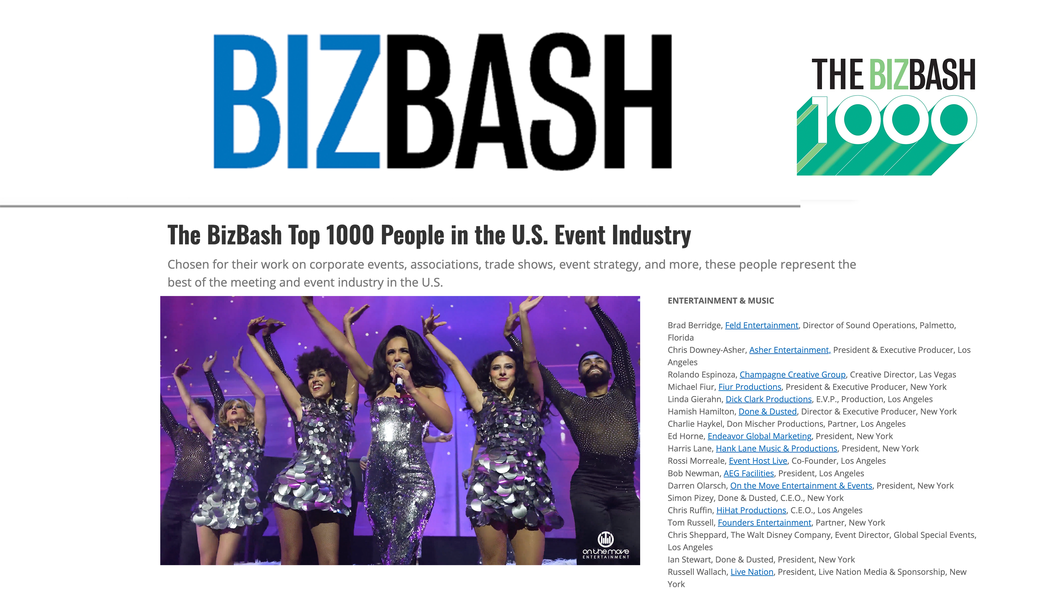 BizBash