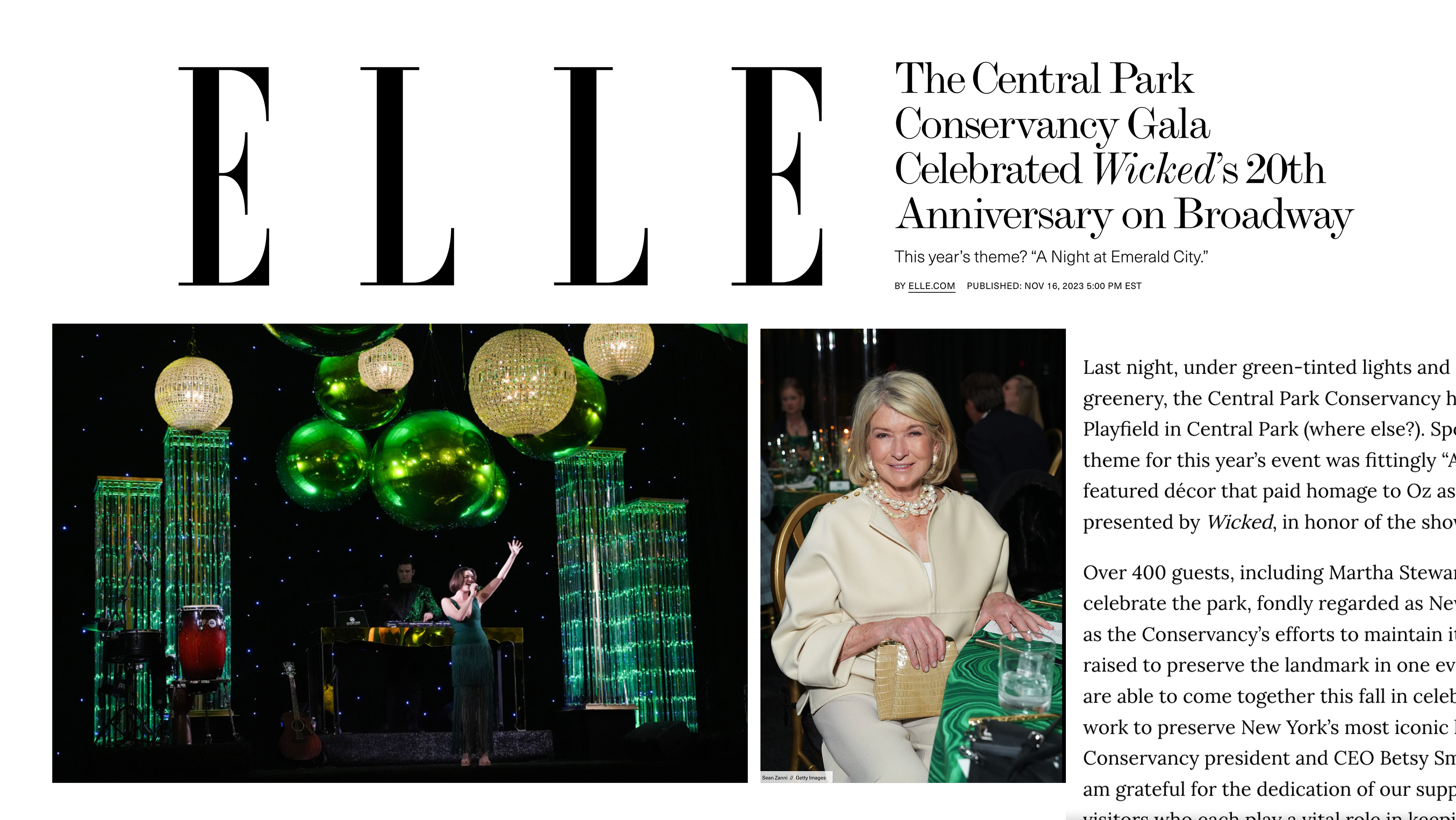 Elle 