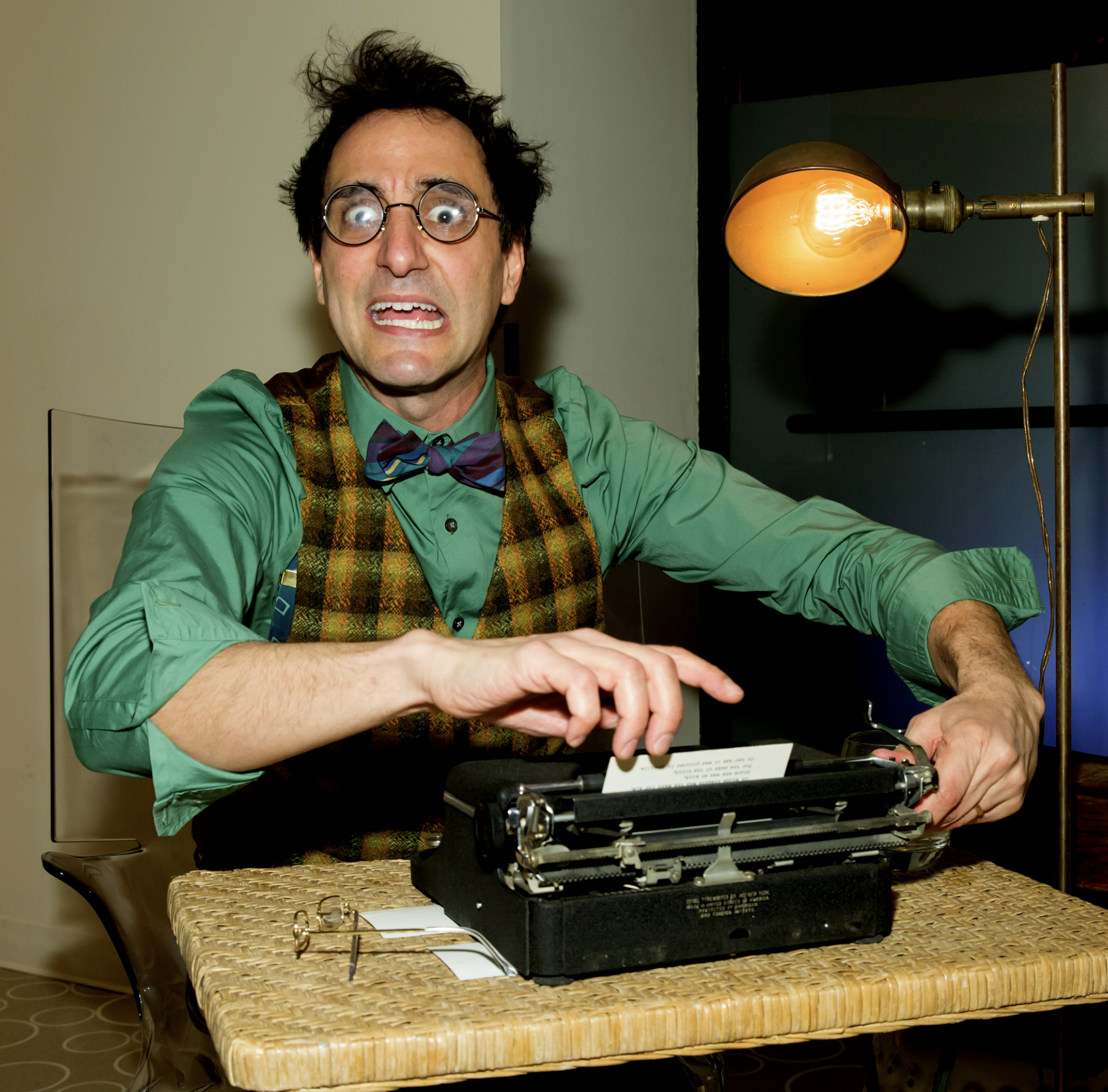 Limerick-ologist