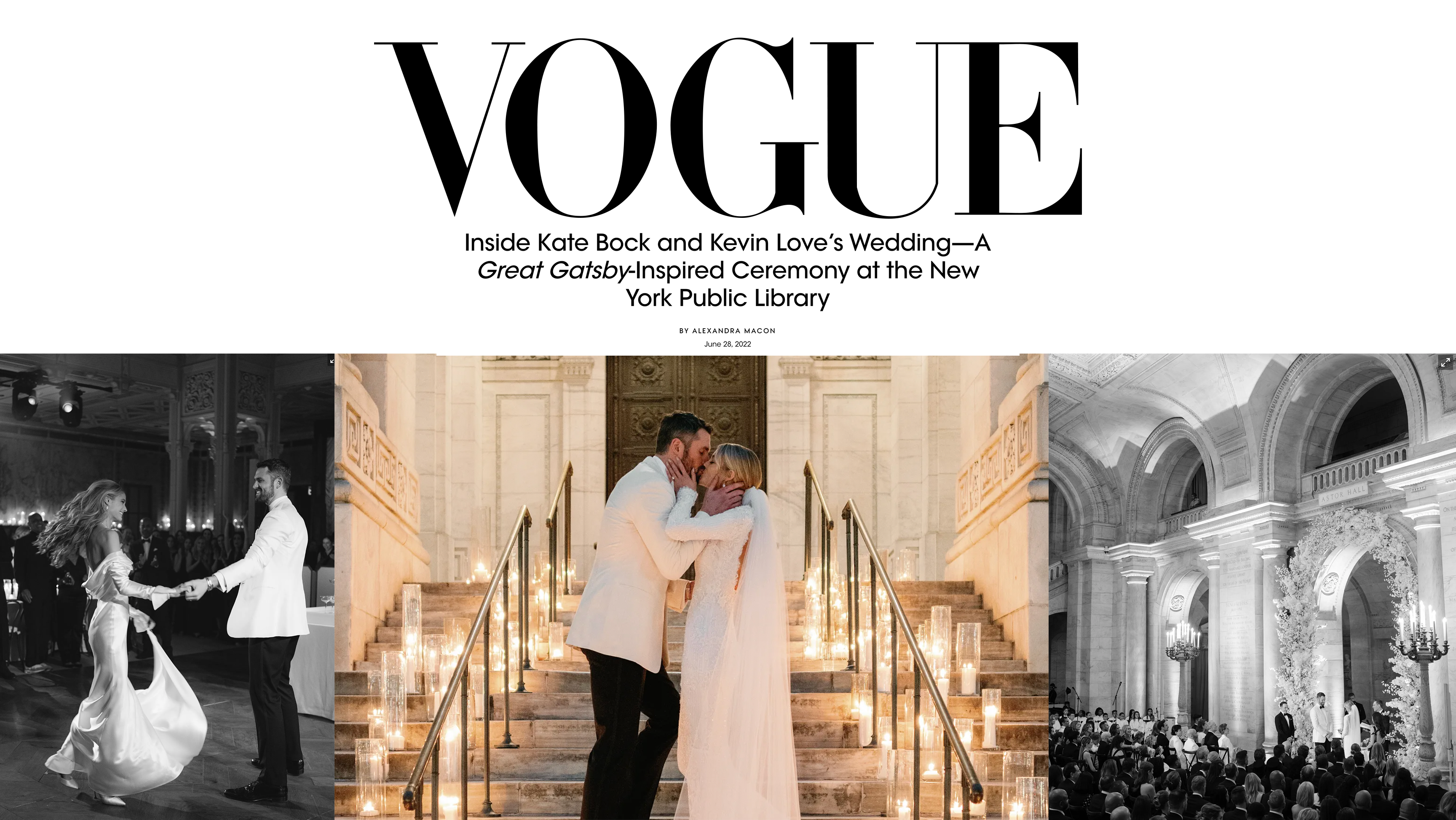Vogue 