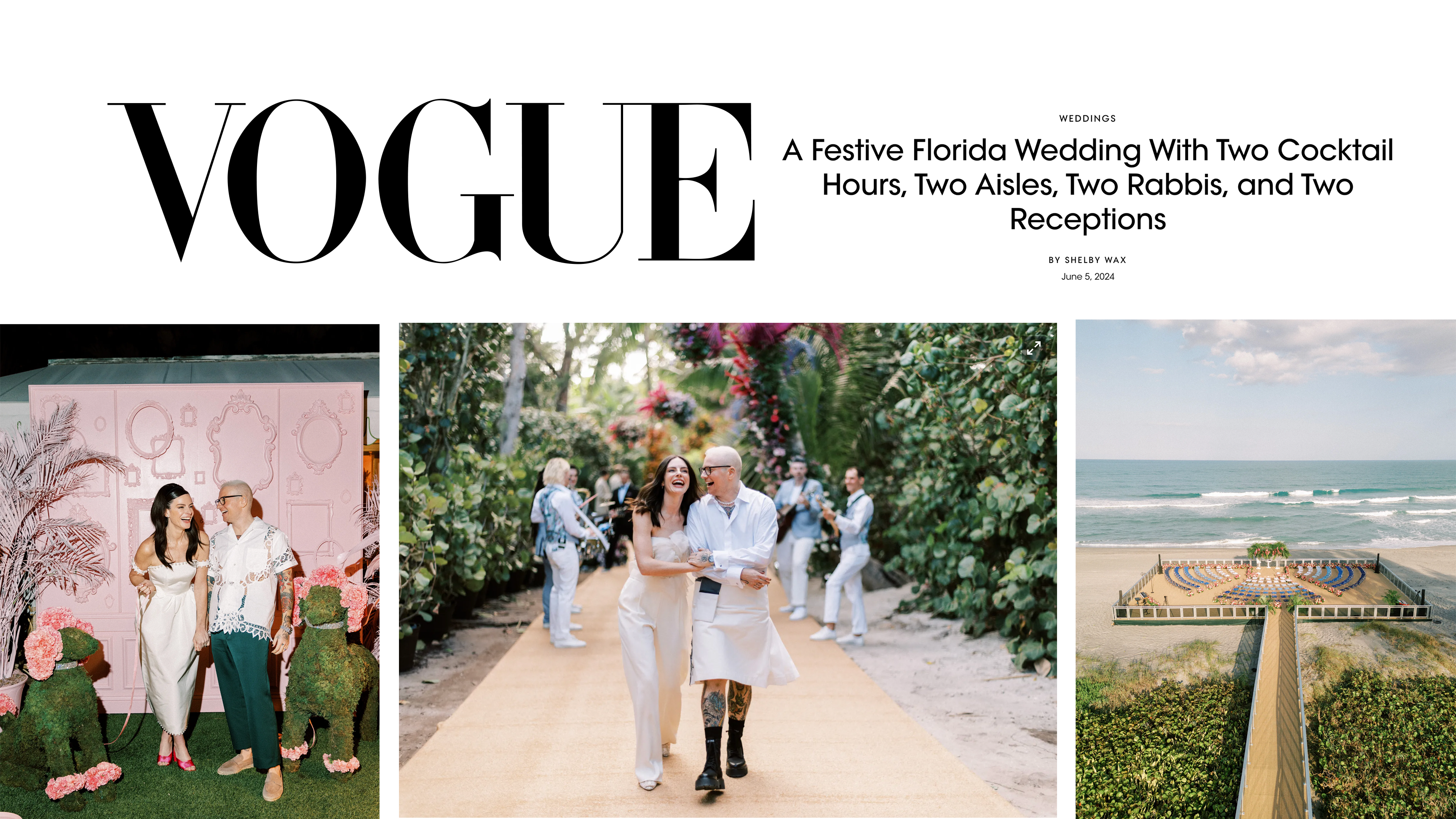 Vogue